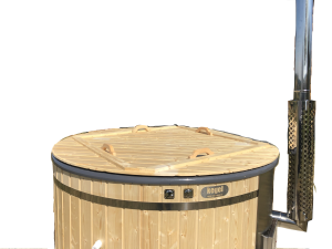 Holzdeckel – skandinavische Tanne