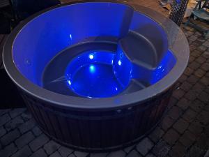 1 x LED RGB-Therapie