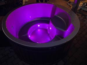 3 x LED RGB-Therapie