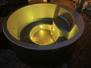 4 x LED RGB-Therapie