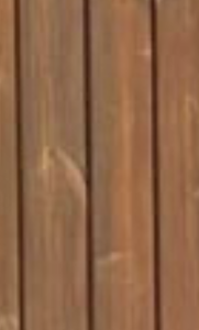 ThermoWood - farblose Imprägnierung