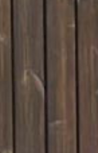 ThermoWood - Dunkle Imprägnierung