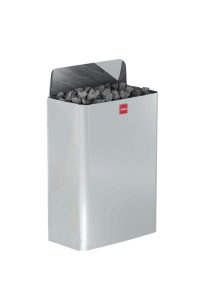 6 kW, 400V - HARVIA The Wall E - 1 Pakete Saunasteine