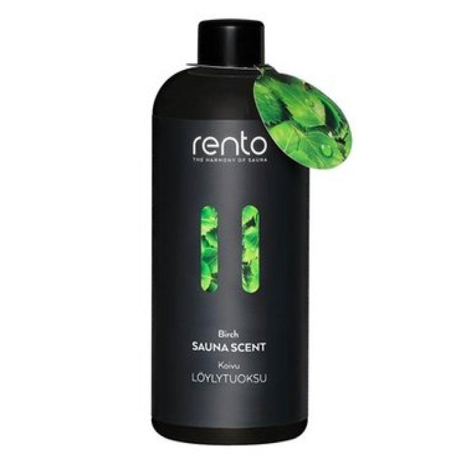 Saunaessenz Birke 400 ml