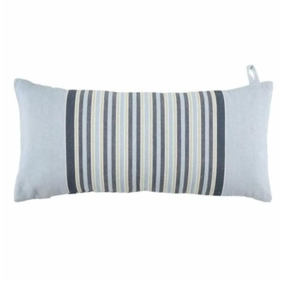 Saunakissen Blau 4YOU