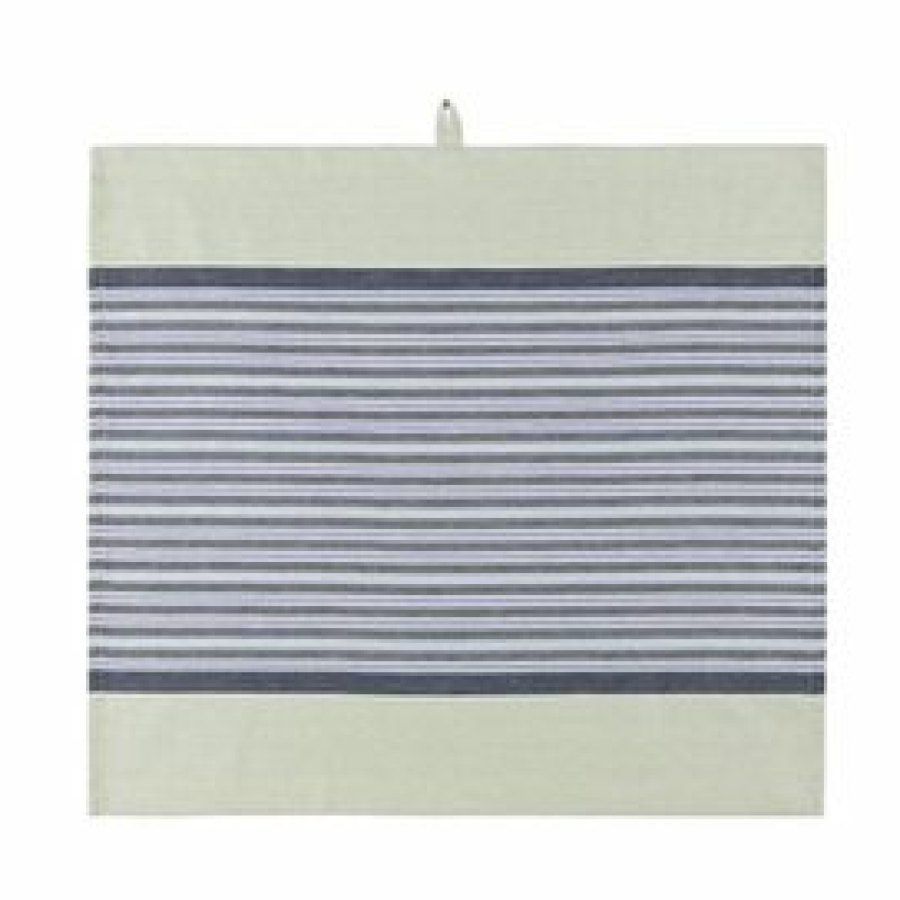 Sauna-Liegematten KEGEL 4YOU 60x50 cm - grün