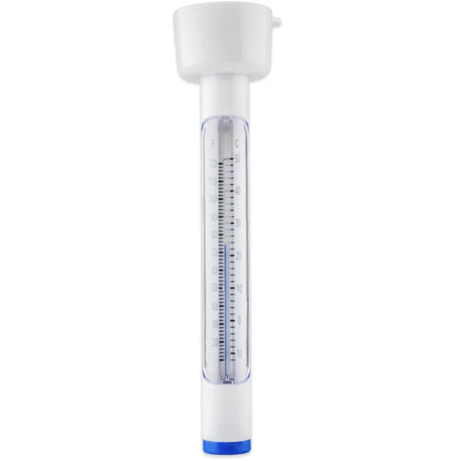 Wasserthermometer bis 50 Grad Celsius