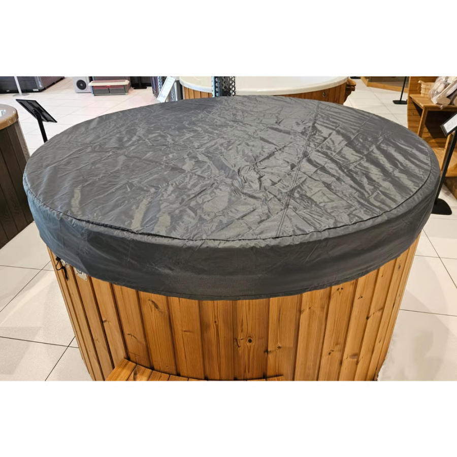 Runde Schutzabdeckung – für Badezuber Exclusive ⌀205 cm